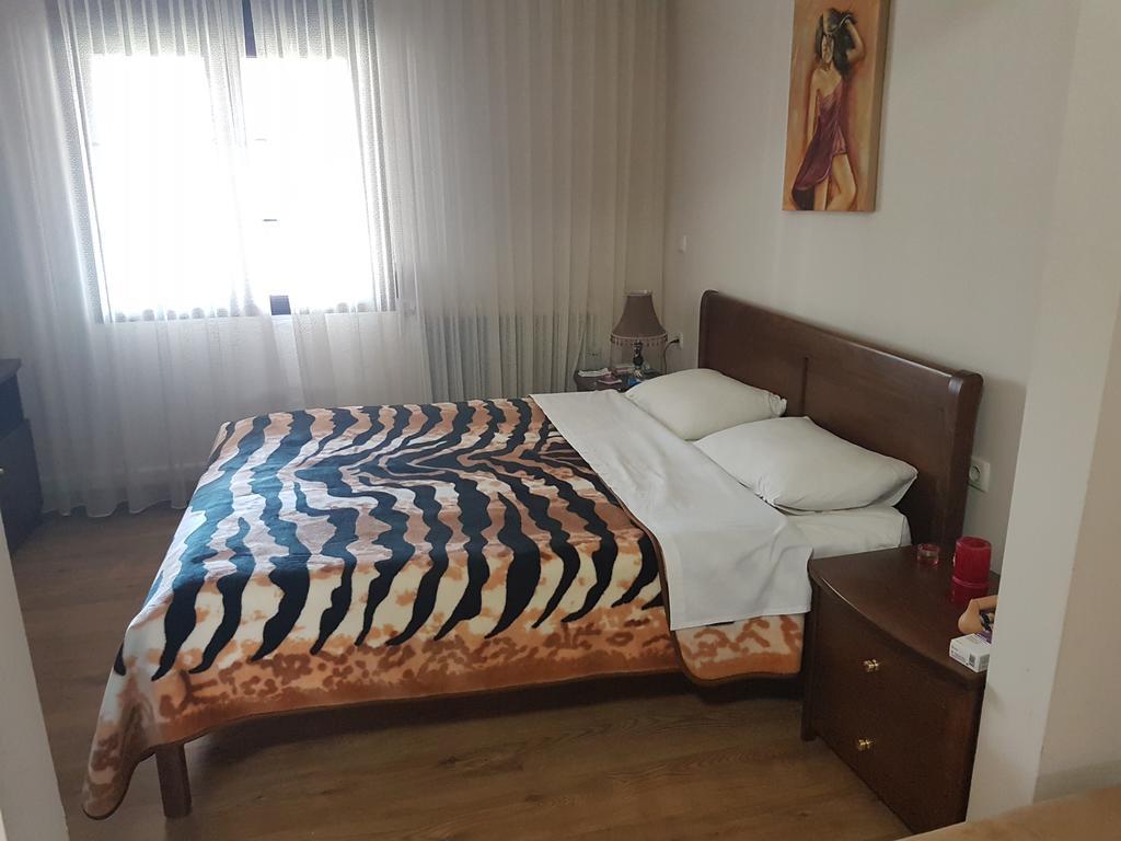 Guest House Vaso Órma 外观 照片
