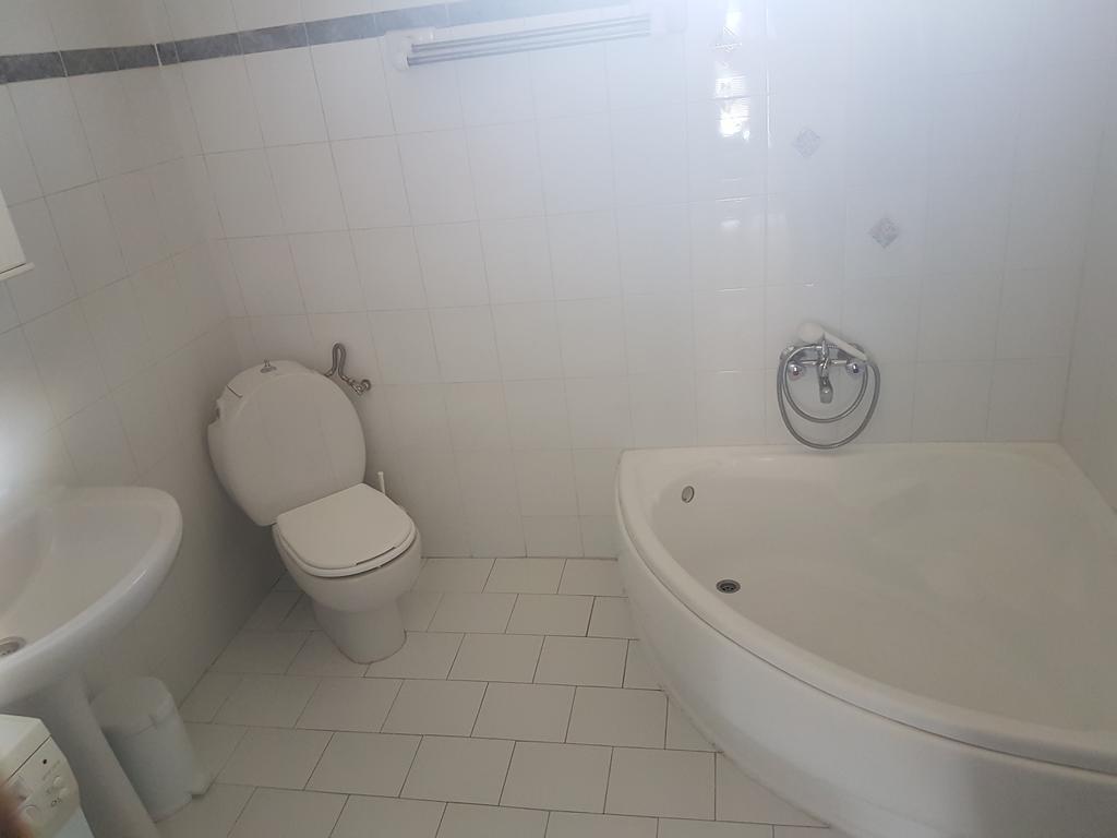 Guest House Vaso Órma 外观 照片