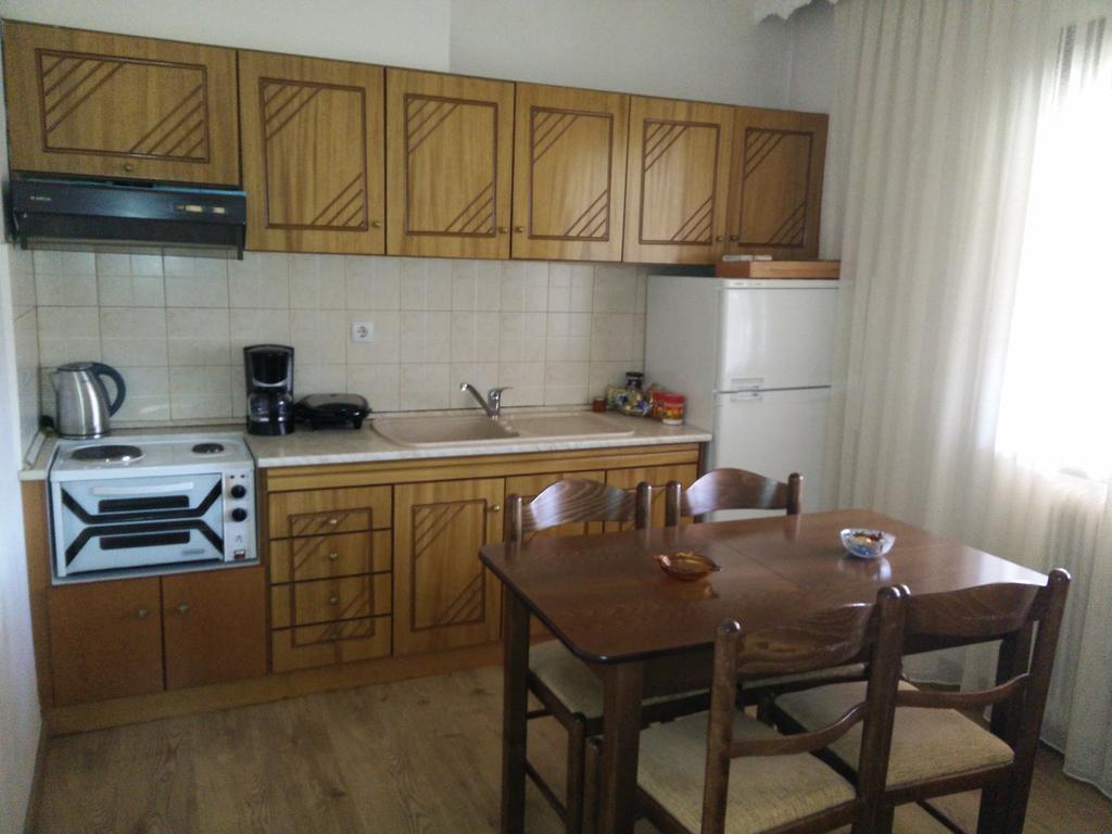 Guest House Vaso Órma 外观 照片